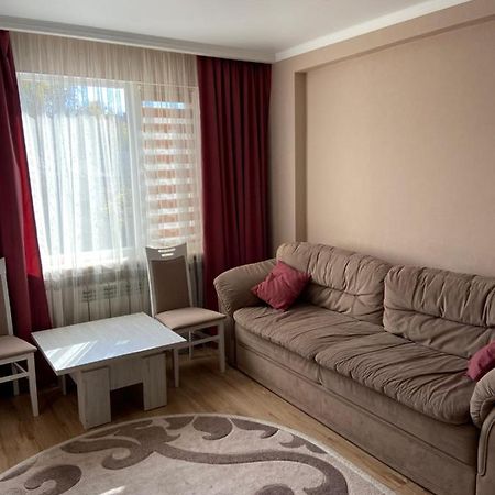 Studio apartment อิซมาอิล ภายนอก รูปภาพ