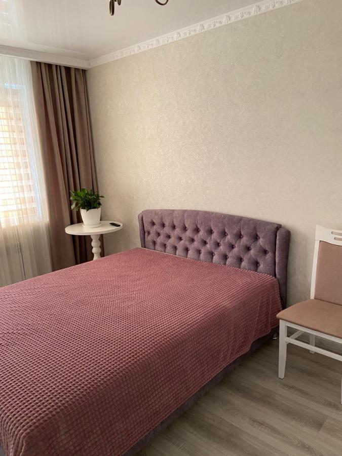 Studio apartment อิซมาอิล ภายนอก รูปภาพ