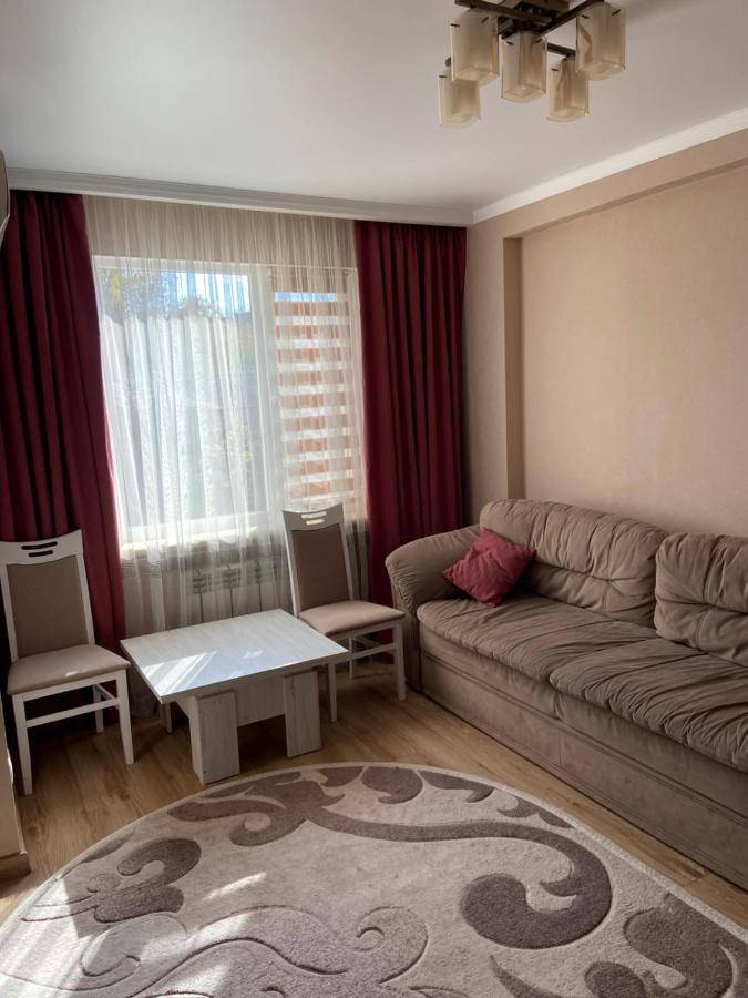 Studio apartment อิซมาอิล ภายนอก รูปภาพ