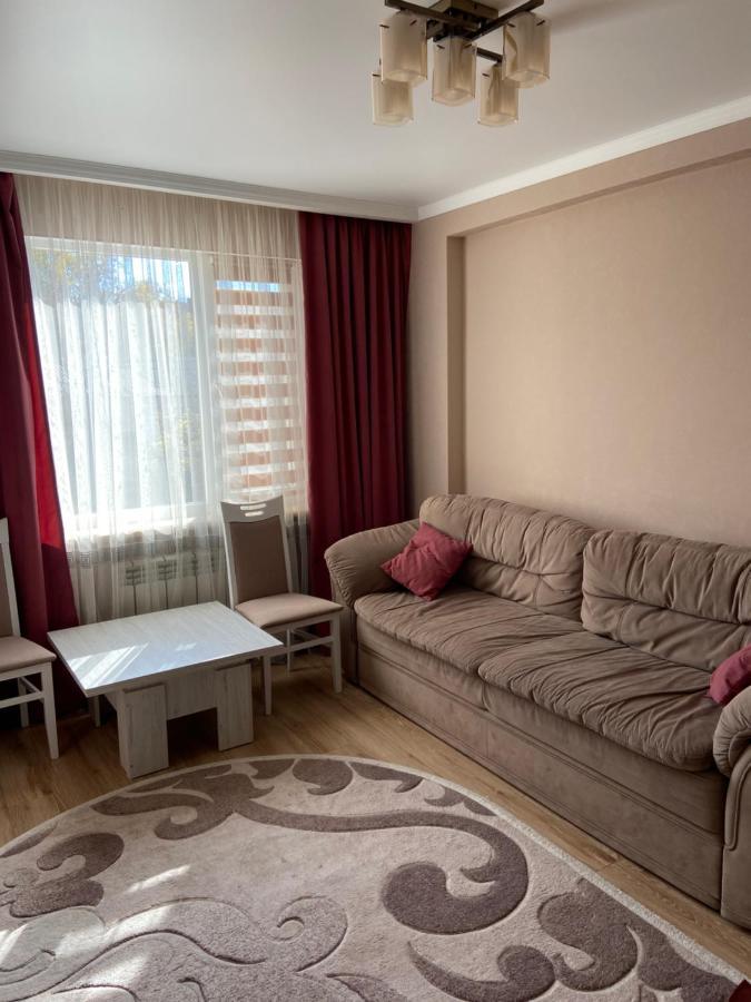 Studio apartment อิซมาอิล ภายนอก รูปภาพ